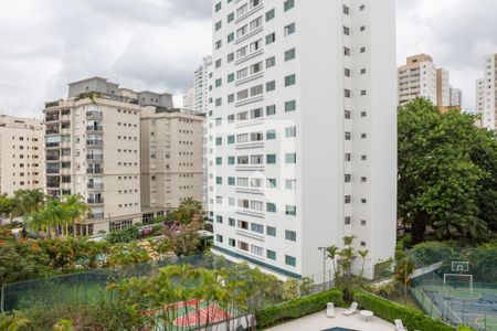 Vista do Quarto 1 de apartamento à venda com 2 quartos, 80m² em Alto da Lapa, São Paulo