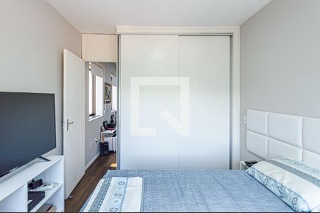 Quarto de apartamento para alugar com 1 quarto, 30m² em Consolação, São Paulo