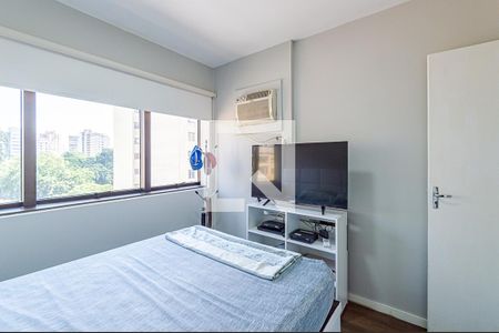 Quarto de apartamento para alugar com 1 quarto, 30m² em Consolação, São Paulo