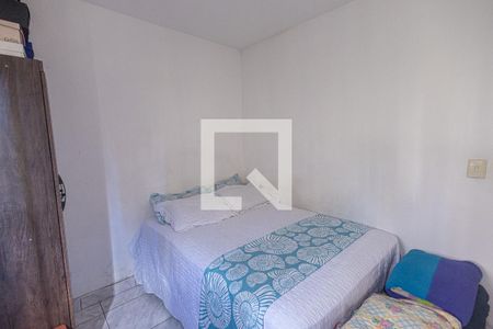 Quarto 1 de apartamento para alugar com 2 quartos, 43m² em São João Batista (venda Nova), Belo Horizonte