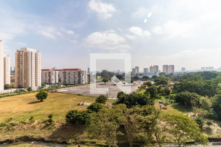Vista do Quarto 1 de apartamento à venda com 2 quartos, 49m² em Vila Arriete, São Paulo
