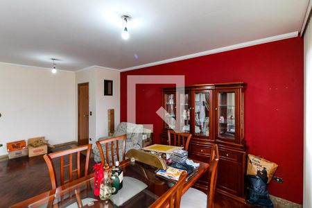 Sala de apartamento à venda com 3 quartos, 196m² em Jardim São Paulo, São Paulo