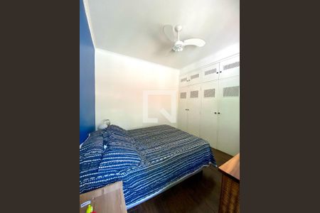 Quarto 1 de apartamento para alugar com 2 quartos, 65m² em Jardim Paulista, São Paulo