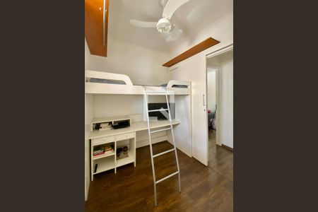 Quarto 2 de apartamento para alugar com 2 quartos, 65m² em Jardim Paulista, São Paulo