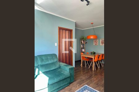 Sala de apartamento para alugar com 2 quartos, 65m² em Jardim Paulista, São Paulo