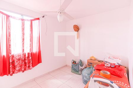 Quarto 2 de apartamento à venda com 2 quartos, 49m² em São Pedro, Osasco