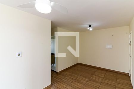 Sala de apartamento à venda com 2 quartos, 48m² em Limão, São Paulo