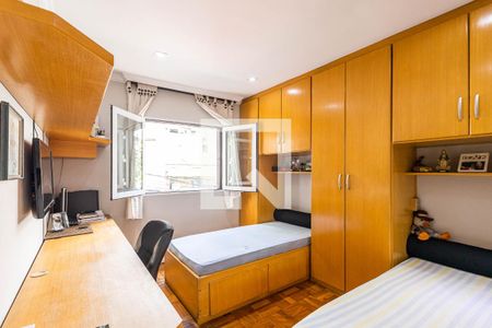 Quarto 2 de apartamento à venda com 3 quartos, 85m² em Pinheiros, São Paulo