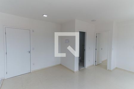 Sala   de apartamento para alugar com 1 quarto, 45m² em Tucuruvi, São Paulo
