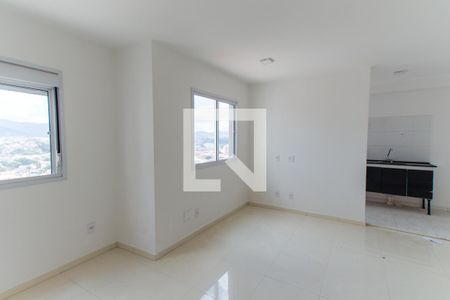 Sala   de apartamento para alugar com 1 quarto, 45m² em Tucuruvi, São Paulo