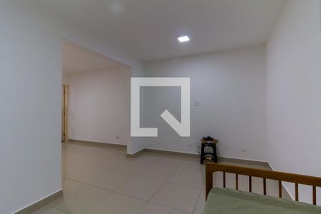 Sala de casa para alugar com 1 quarto, 55m² em Vila Anglo Brasileira, São Paulo