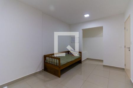 Sala de casa para alugar com 1 quarto, 55m² em Vila Anglo Brasileira, São Paulo