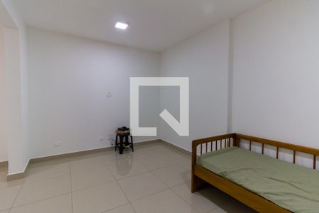 Sala de casa para alugar com 1 quarto, 55m² em Vila Anglo Brasileira, São Paulo