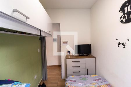 Quarto 1 de casa para alugar com 3 quartos, 200m² em Jardim Cotinha, São Paulo