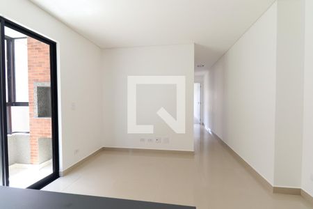 Sala de apartamento para alugar com 3 quartos, 65m² em São Pedro, São José dos Pinhais