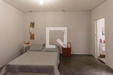 Suíte de casa à venda com 3 quartos, 173m² em São Bernardo, Campinas