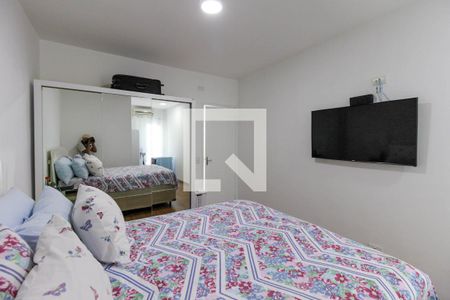 Quarto Suíte de casa para alugar com 3 quartos, 300m² em Vila Alpina, São Paulo