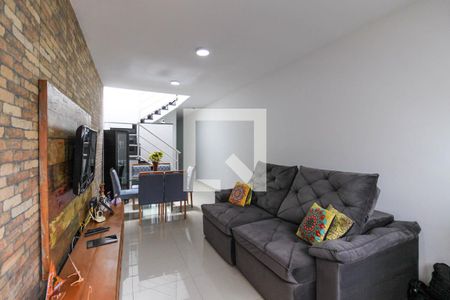 Sala de casa para alugar com 3 quartos, 300m² em Vila Alpina, São Paulo