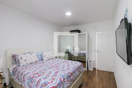 Quarto Suíte de casa para alugar com 3 quartos, 300m² em Vila Alpina, São Paulo