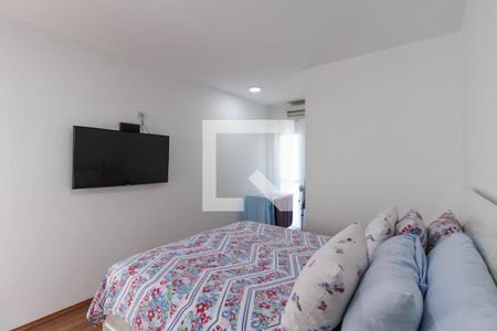 Quarto Suíte de casa para alugar com 3 quartos, 300m² em Vila Alpina, São Paulo