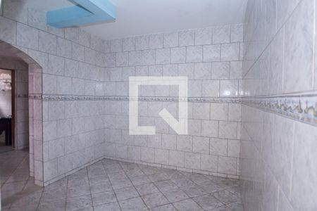 Sala de Jantar de casa para alugar com 4 quartos, 150m² em Aparecida, Belo Horizonte