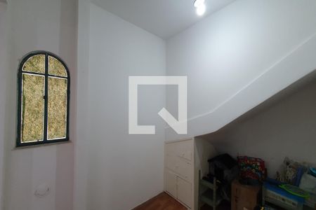 Quarto 1 de apartamento à venda com 4 quartos, 160m² em Grajaú, Rio de Janeiro