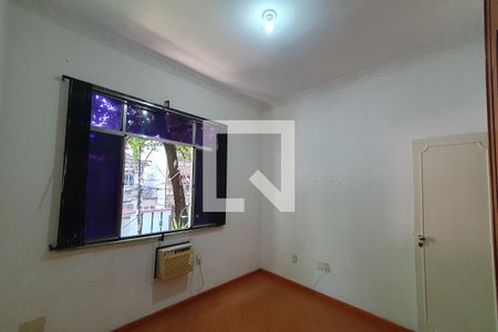 Quarto 2 de apartamento à venda com 4 quartos, 160m² em Grajaú, Rio de Janeiro