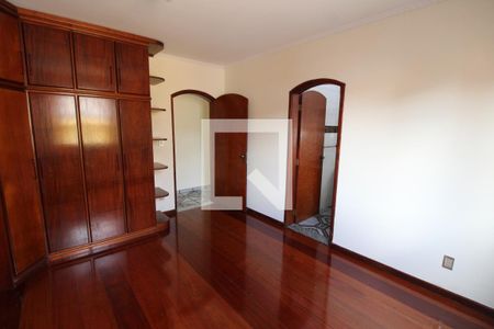 Banheiro Suite de casa para alugar com 3 quartos, 115m² em Vila California, São Paulo