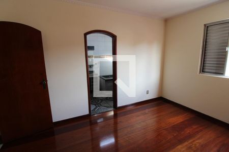 Suite de casa para alugar com 3 quartos, 115m² em Vila California, São Paulo