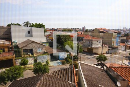 Vista do Quarto 1 de apartamento à venda com 2 quartos, 110m² em Parque Novo Oratório, Santo André