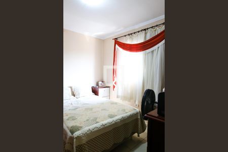 Quarto 1 de apartamento à venda com 2 quartos, 110m² em Parque Novo Oratório, Santo André