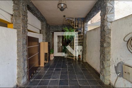 Casa à venda com 4 quartos, 186m² em Dom Bosco, Belo Horizonte