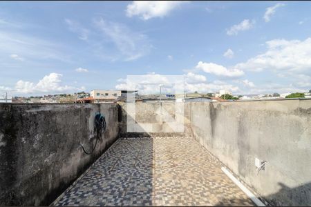 Casa à venda com 4 quartos, 186m² em Dom Bosco, Belo Horizonte