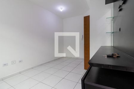 Sala de casa de condomínio à venda com 2 quartos, 85m² em Itaquera, São Paulo