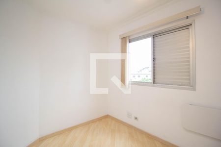 Quarto 1 - Suíte de apartamento à venda com 3 quartos, 68m² em Vila Albertina, São Paulo