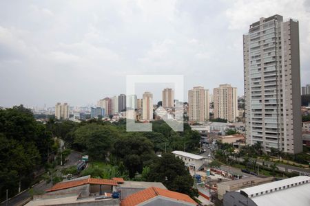 Vista Quarto 1 - Suíte de apartamento à venda com 3 quartos, 68m² em Vila Albertina, São Paulo