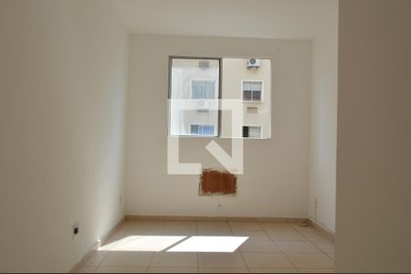 Suíte de apartamento à venda com 2 quartos, 60m² em Taquara, Rio de Janeiro