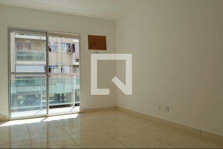 Sala de apartamento à venda com 2 quartos, 60m² em Taquara, Rio de Janeiro