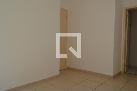 Suíte de apartamento à venda com 2 quartos, 60m² em Taquara, Rio de Janeiro