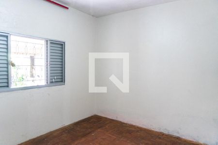 Quarto 2 de casa para alugar com 2 quartos, 70m² em Vila Campestre, São Paulo