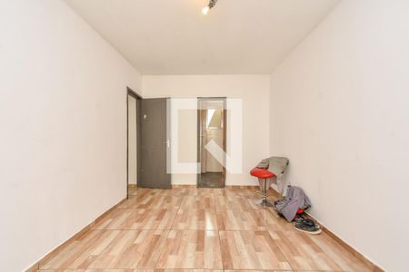 Quarto de apartamento à venda com 1 quarto, 41m² em Santa Ifigênia, São Paulo