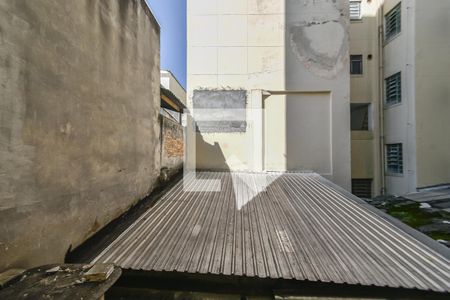 Vista do Quarto de apartamento à venda com 1 quarto, 41m² em Santa Ifigênia, São Paulo