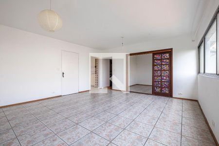 Sala de apartamento à venda com 2 quartos, 94m² em Vila Madalena, São Paulo