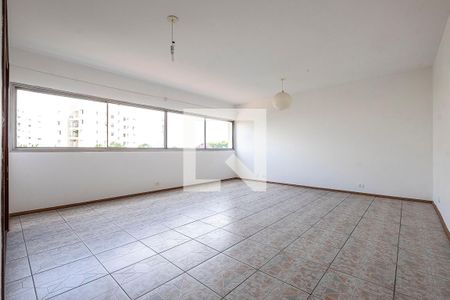 Sala de apartamento à venda com 2 quartos, 94m² em Vila Madalena, São Paulo