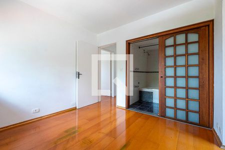 Suíte de apartamento à venda com 2 quartos, 94m² em Vila Madalena, São Paulo