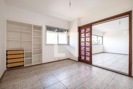 Sala de apartamento à venda com 2 quartos, 94m² em Vila Madalena, São Paulo