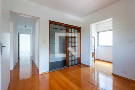 Suíte de apartamento à venda com 2 quartos, 94m² em Vila Madalena, São Paulo