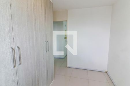 Quarto 1 de apartamento para alugar com 2 quartos, 65m² em Rio Pequeno, São Paulo