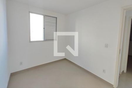 Quarto 1 de apartamento para alugar com 2 quartos, 55m² em Loteamento Parque São Martinho, Campinas