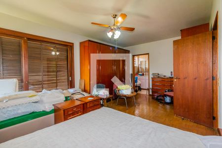 Quarto 1 de casa à venda com 4 quartos, 400m² em Santa Tereza, Porto Alegre